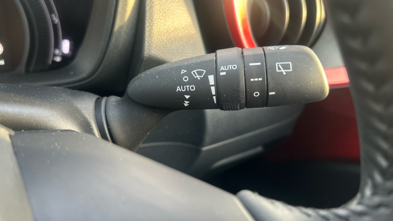 Toyota Aygo X 1.0 VVT-i Edge 5dr Auto Petrol Hatchback